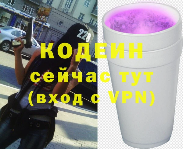 крисы Абаза